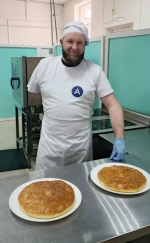 Талант без границ. Наши земляки победили на чемпионате профессионального мастерства