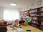 «Прокатимся по страничкам»
