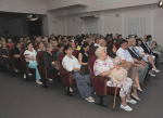 В Темрюке работников здравоохранения поздравили с наступающим профессиональным праздником