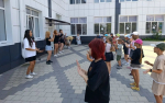 Темрюкские депутаты осуществляют контроль организации в школах района «летней смены»