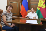 В темрюкскую «взрослую» поликлинику купят новый флюорограф