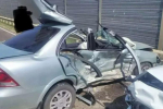 В Темрюкском районе в ДТП погибли 2 человека