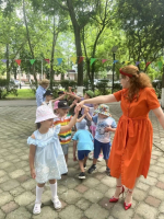 Лето с книгой и не только. Городские библиотеки организуют досуг детей