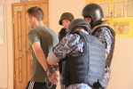В Темрюкском районе прошли Всероссийские антитеррористические учения в школе