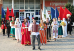 Три дня основного голосования сентябрьских Выборов-2026 в Темрюкском районе прошли в штатном режиме и с традиционным местным колоритом