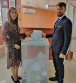 Три дня основного голосования сентябрьских Выборов-2026 в Темрюкском районе прошли в штатном режиме и с традиционным местным колоритом