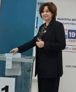 Три дня основного голосования сентябрьских Выборов-2026 в Темрюкском районе прошли в штатном режиме и с традиционным местным колоритом