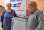 Три дня основного голосования сентябрьских Выборов-2026 в Темрюкском районе прошли в штатном режиме и с традиционным местным колоритом
