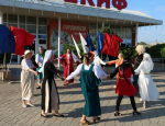 Три дня основного голосования сентябрьских Выборов-2026 в Темрюкском районе прошли в штатном режиме и с традиционным местным колоритом