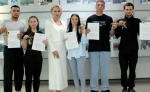 6 темрюкских социальных очередников получили положенное законом жильё