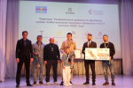 Футбол объединяет. В Темрюкском районе подвели итоги футбольного сезона 2026 года